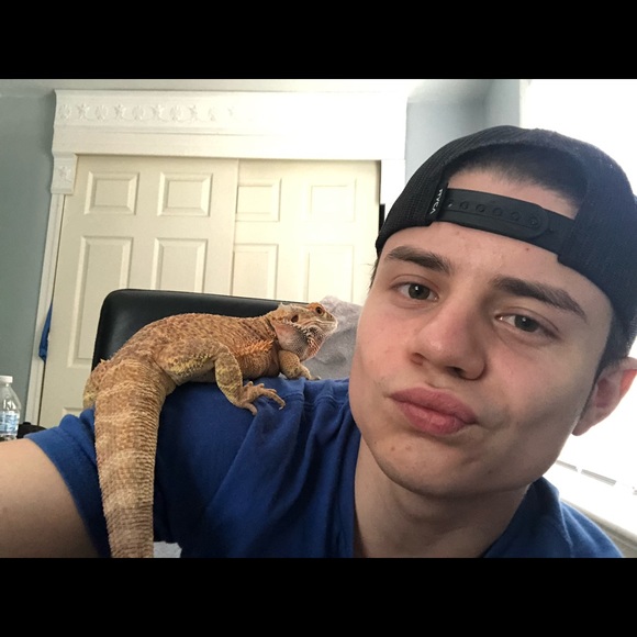 Meet your Posher, Joshua - Picture 3 of 5